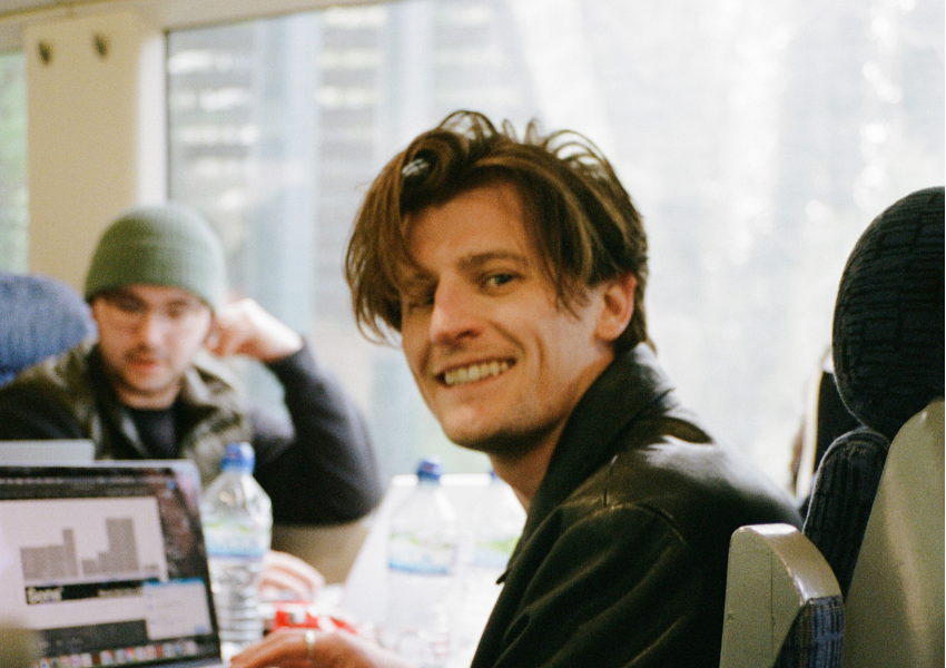 Regrowth After Taking Finasteride