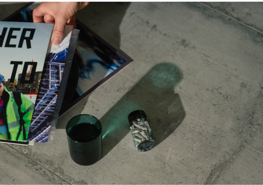 Consider a Tailored Hair Loss Subscription