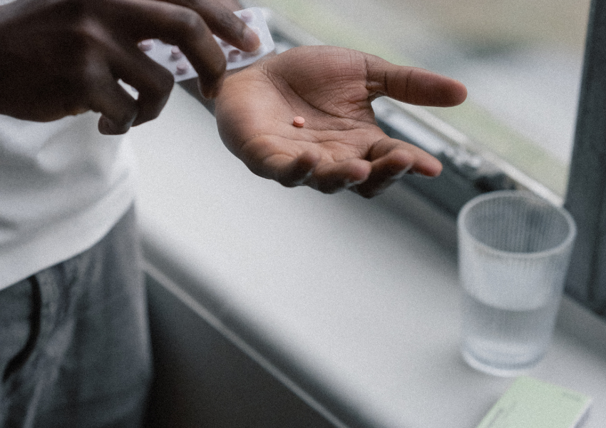 What Finasteride and Minoxidil do to Help Fight Hair Loss