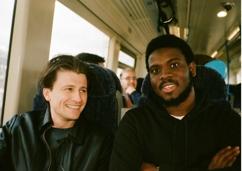 Using Minoxidil For Your Beard and Generally