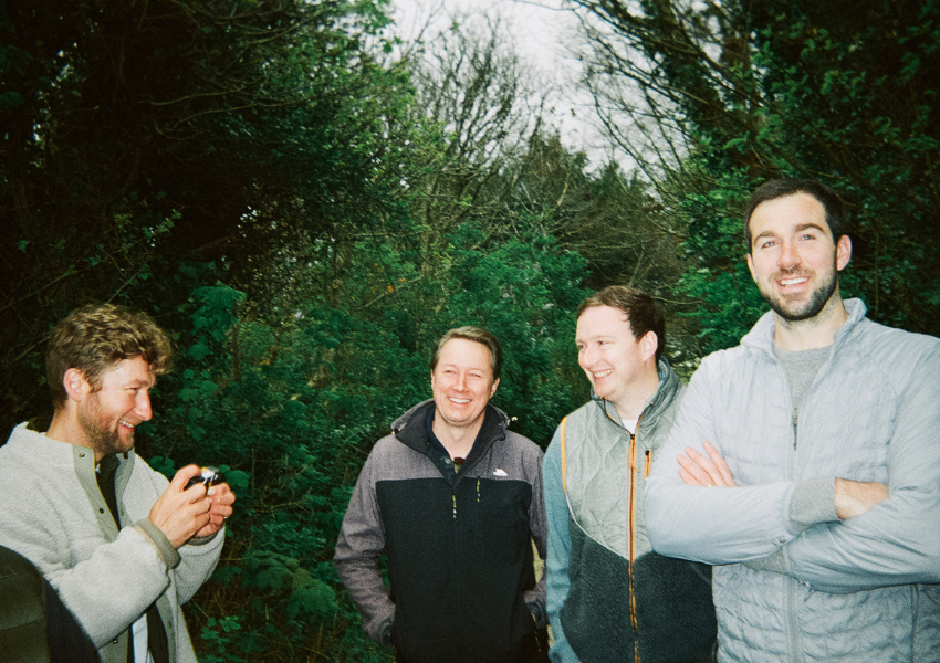 What Are the First Signs of Hair Thinning?