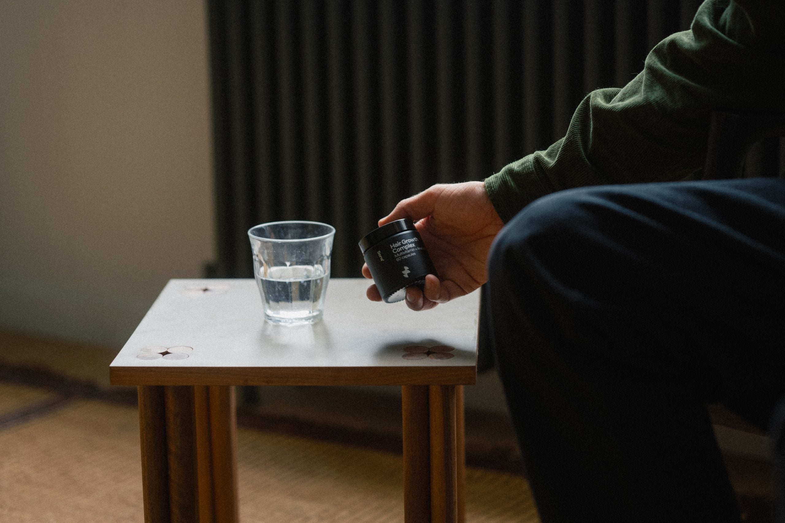 Will Biotin Thicken My Hair?