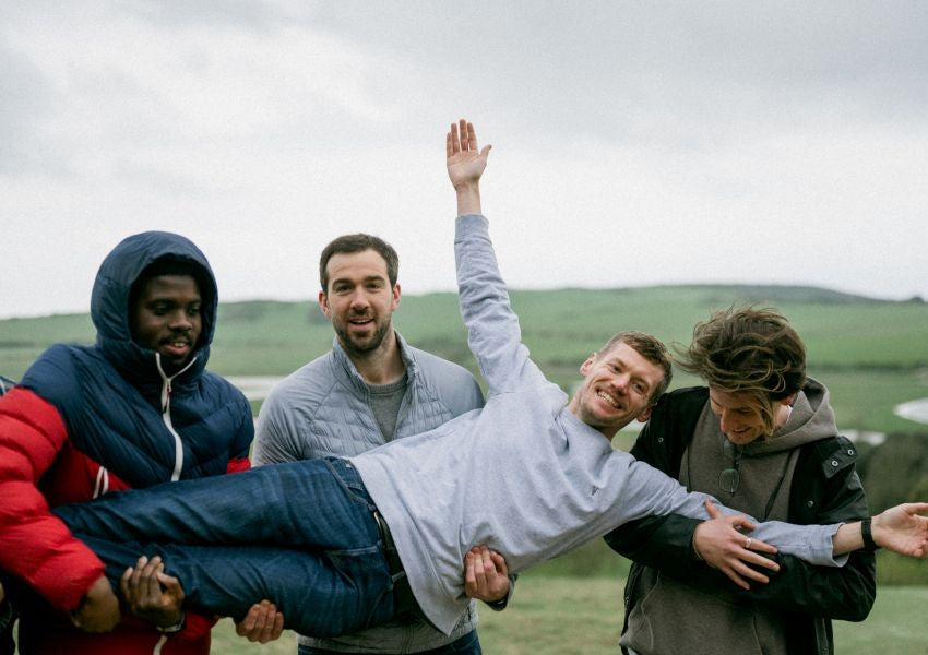 Everything You Need to Know about Finasteride Spray