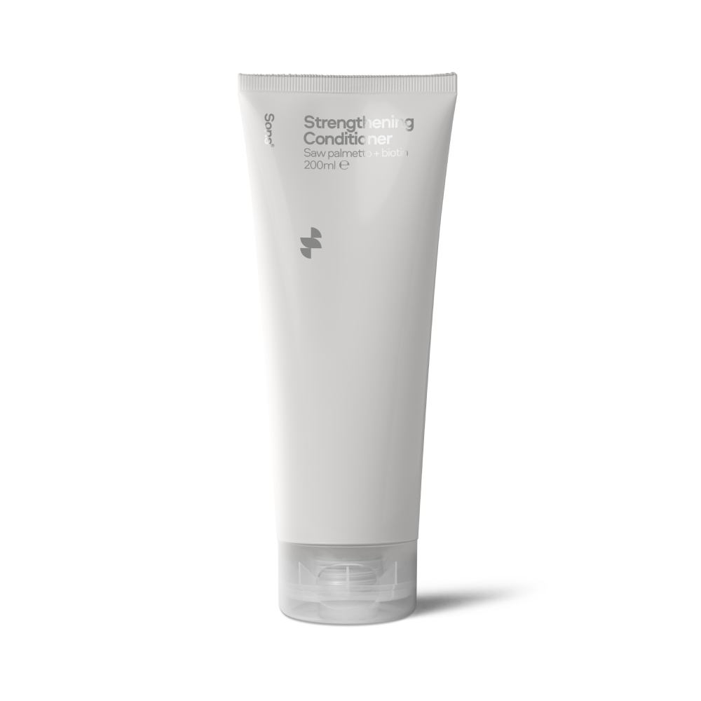 Sons Strengthening Conditioner For Men - DHT Blocking Formula - 6 Pack