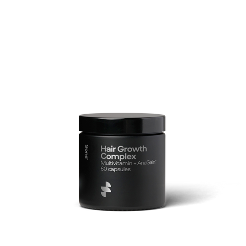 



Hair Growth Complex - Hair Loss