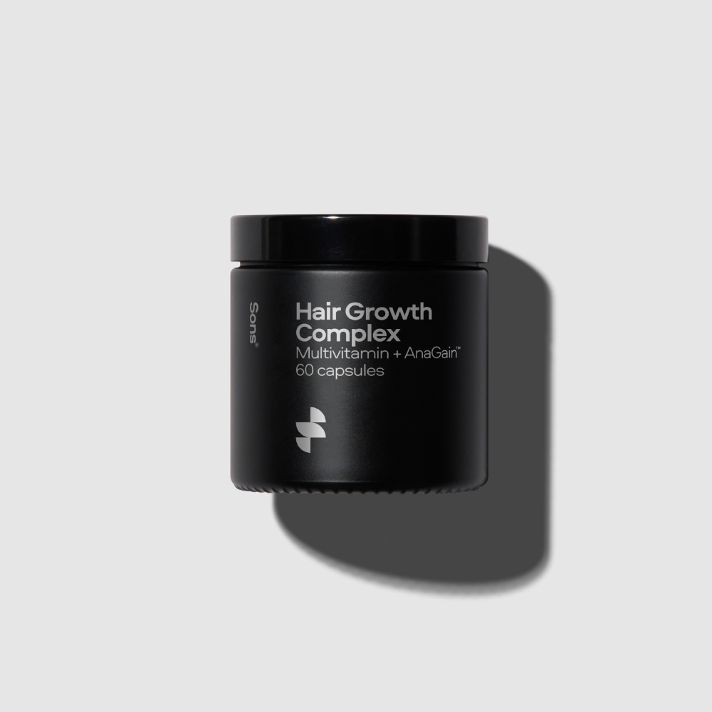 Hair Growth Complex