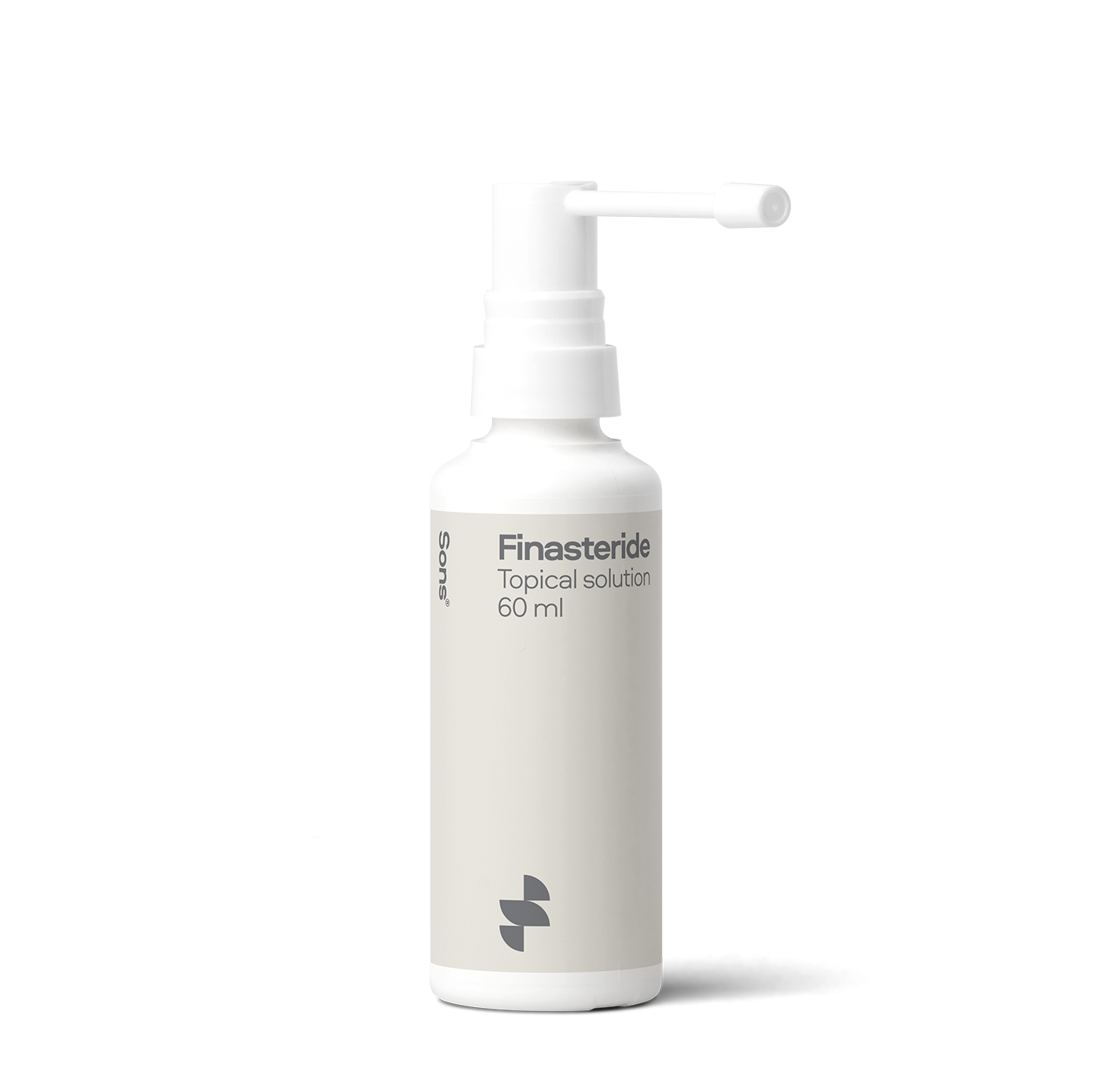 Topical Finasteride & Oral Minoxidil
