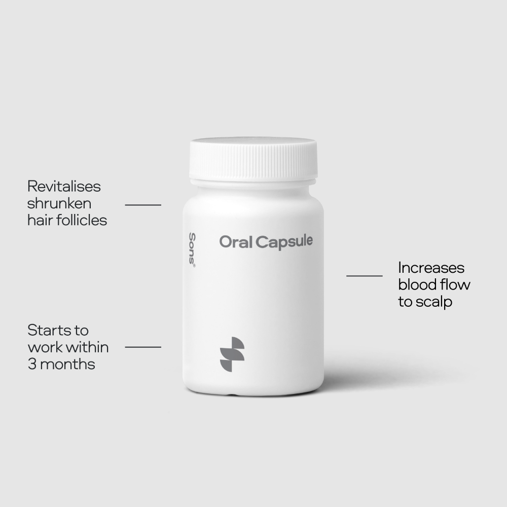 Advanced Plan - Capsule