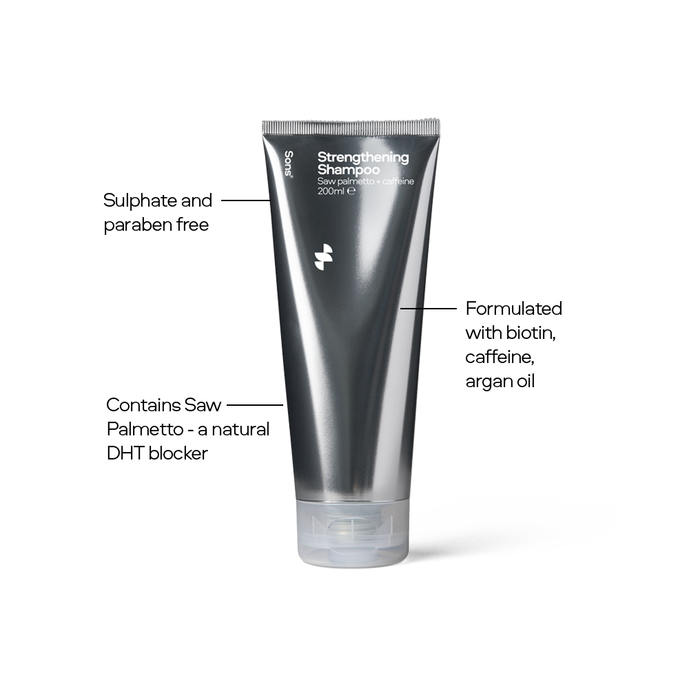 Ultimate Plan - Capsule