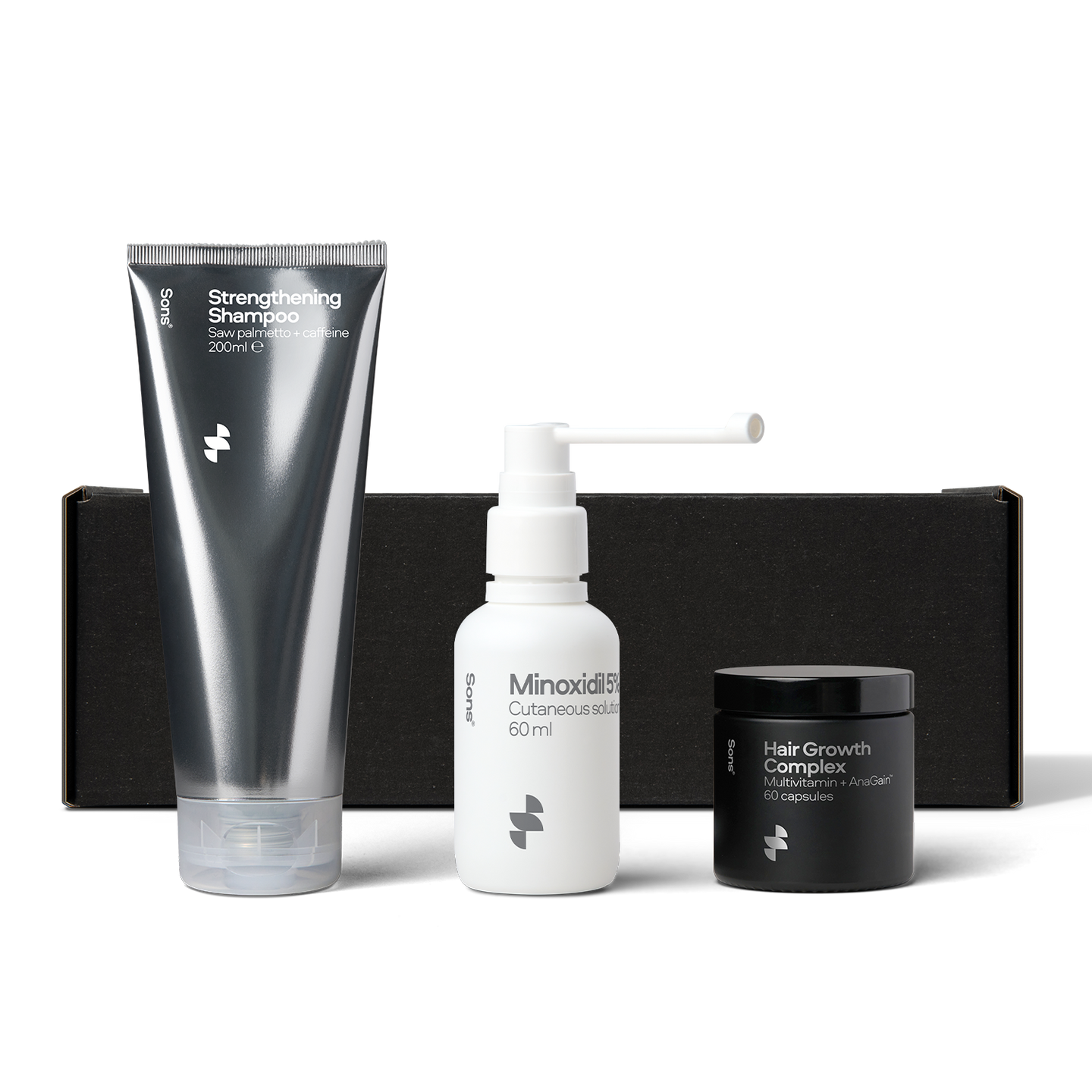 Non-Prescription - Advanced