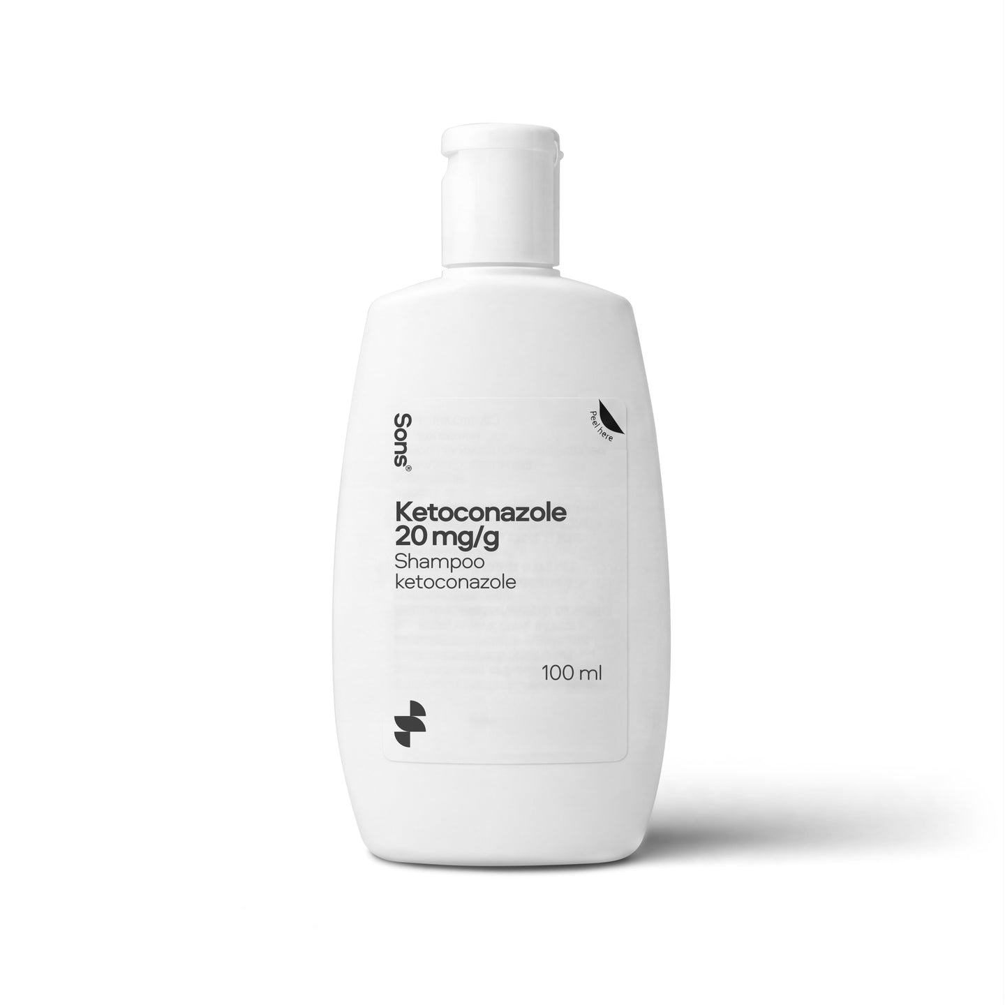 Ketoconazole Shampoo