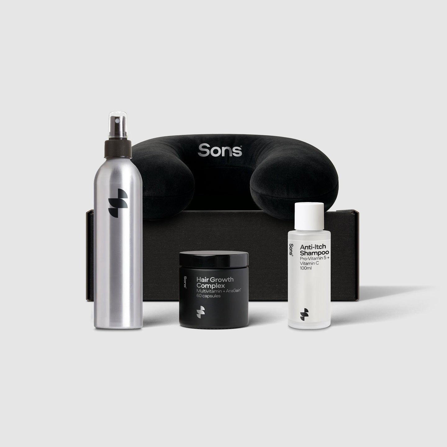 Free Care Pack
