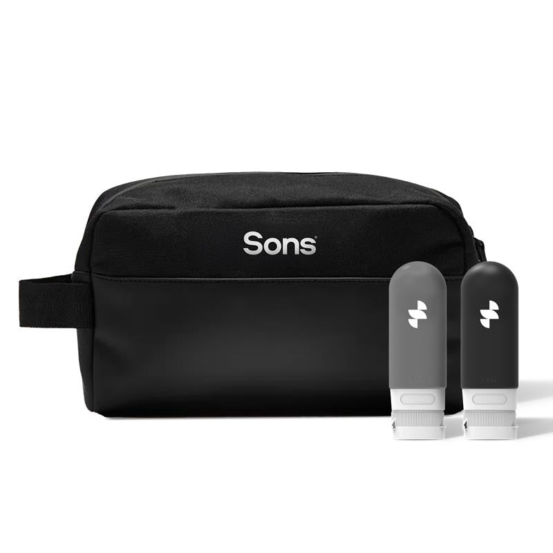 The Sons Welcome Pack