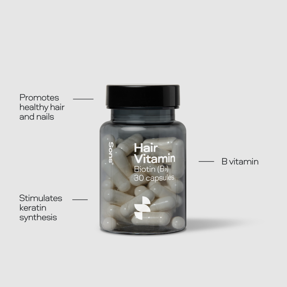 Non-Prescription