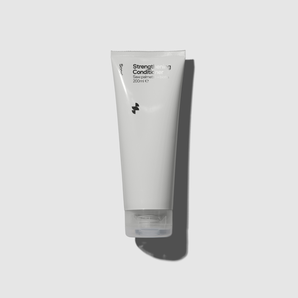 Strengthening Conditioner