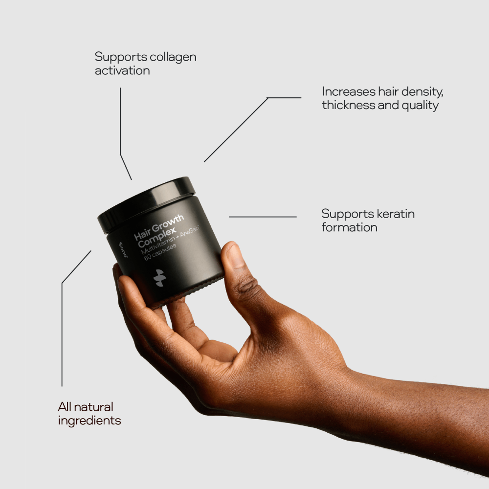 Hair Growth Complex