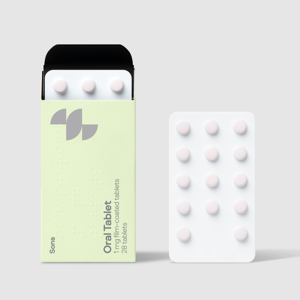 Oral Tablet