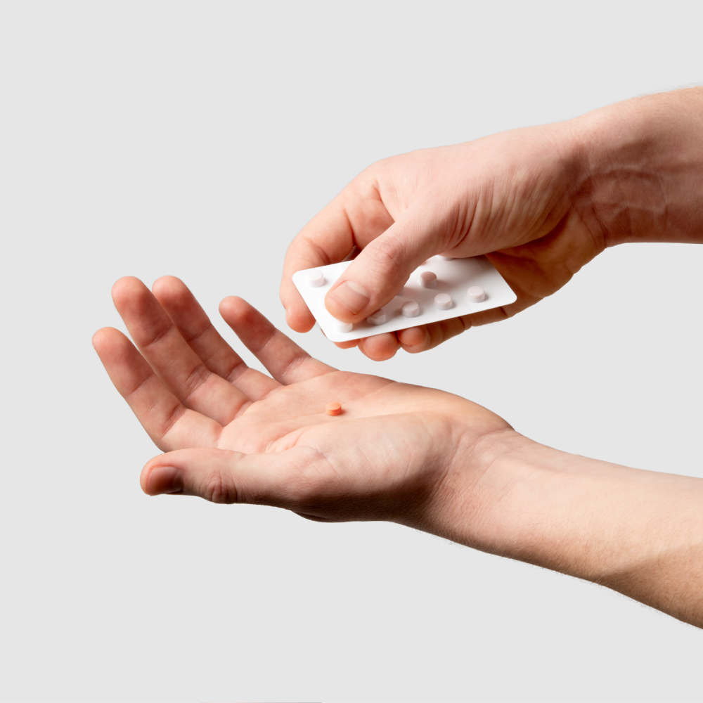 Oral Tablet