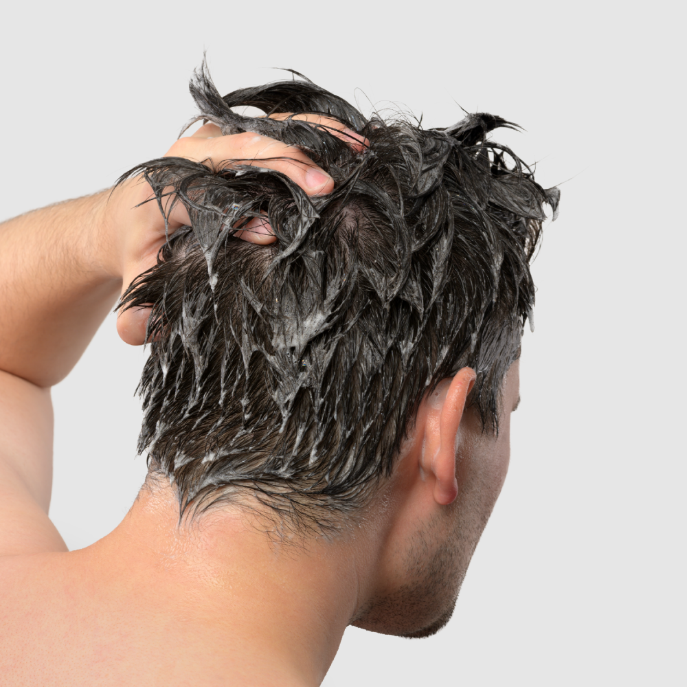 Shampoo