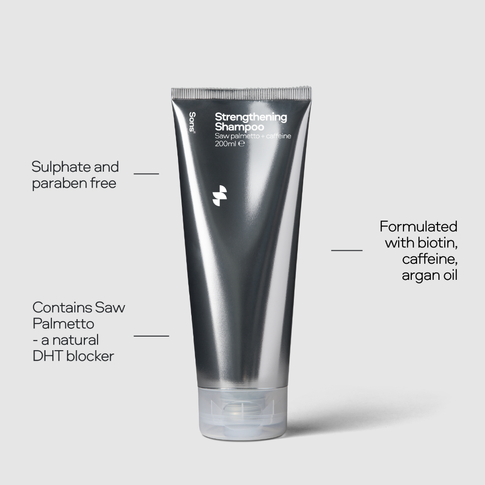 Shampoo