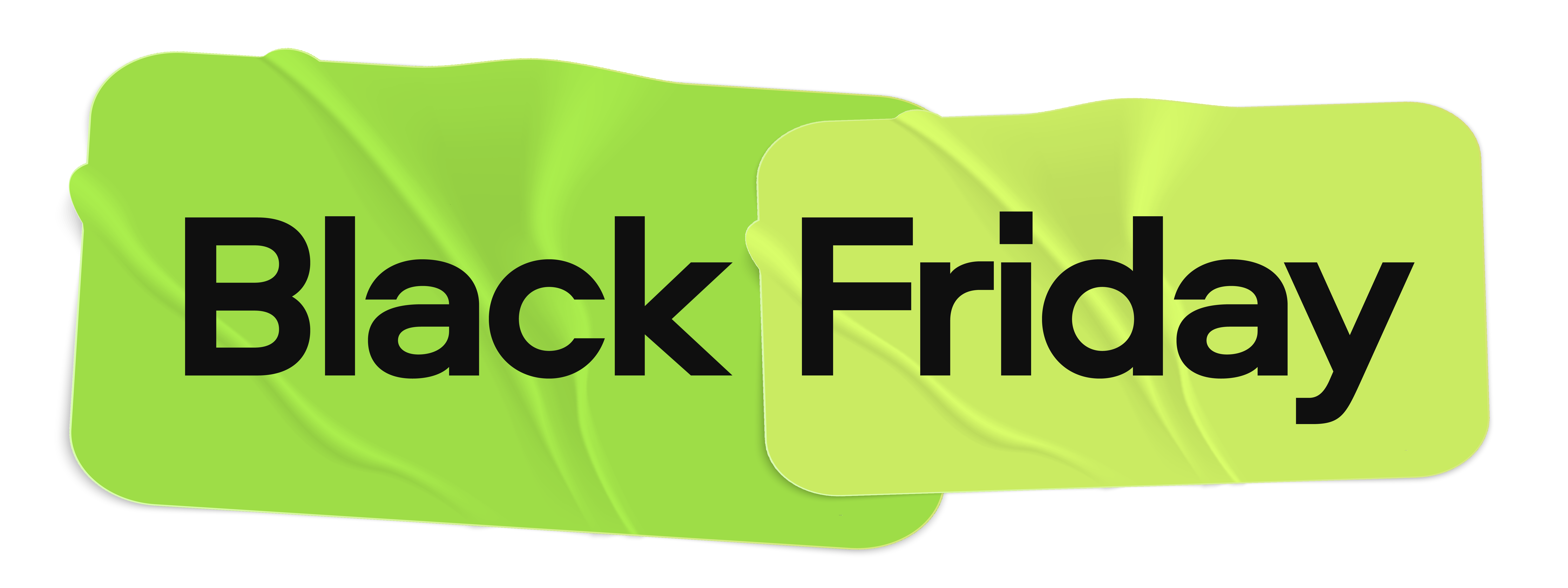 Black Friday Logo