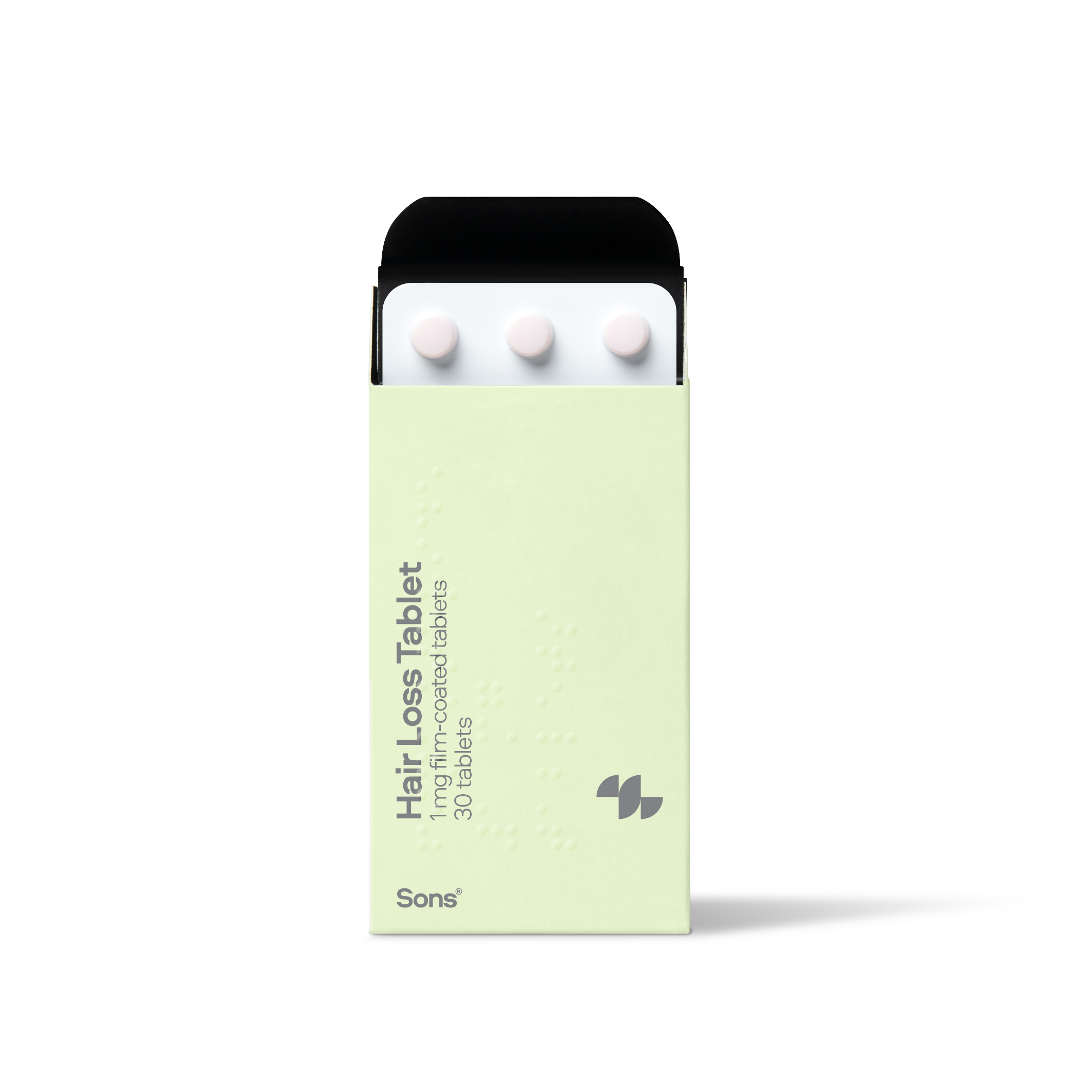 Oral Tablet