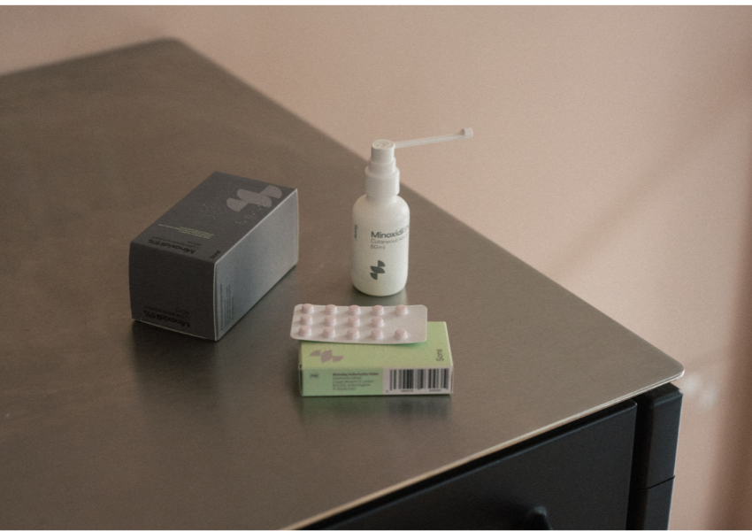 How Long It Takes to Work Finasteride for Hair Loss