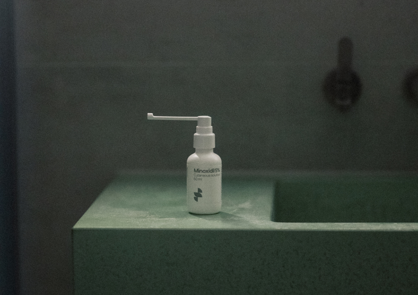 Does Minoxidil Work for Everyone? 