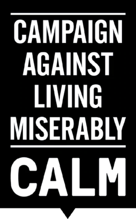 In support of Calm