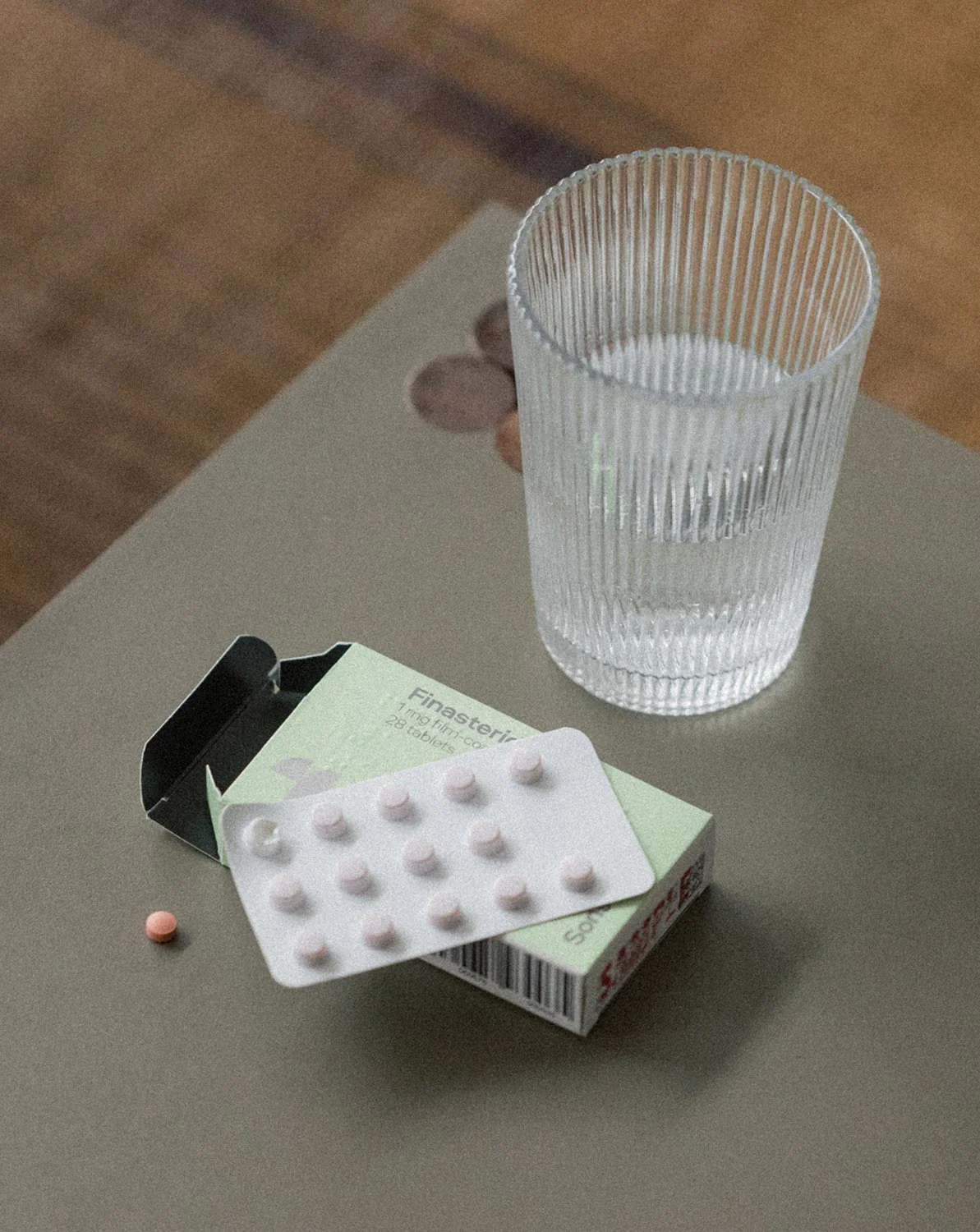 Everything you need to know about Finasteride