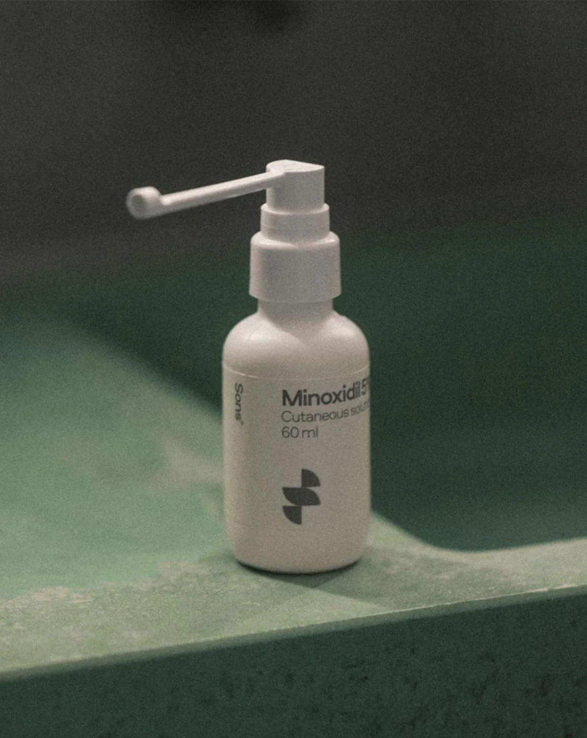Everything you need to know about Minoxidil